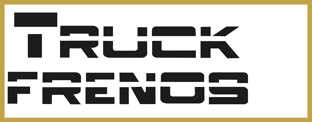 Logo de Truckfrenos
